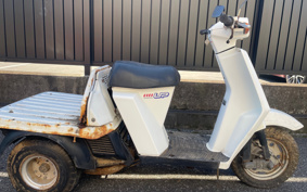 HONDA FORZA Z MF10