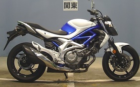 SUZUKI GLADIUS 650 A 2009 CX112