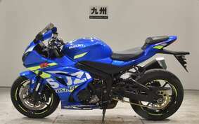 SUZUKI GSX-R1000R A 2018 DM11G