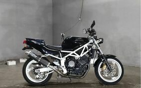 YAMAHA TRX850 2001 4NX