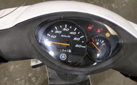 YAMAHA JOG ZR SA58J