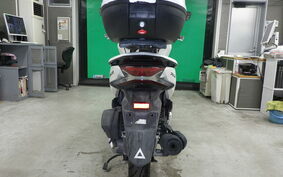 HONDA PCX125 JF81