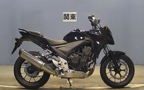 HONDA CB400F 2013 NC47