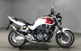 HONDA CB1300SF SUPER FOUR 2017 SC54