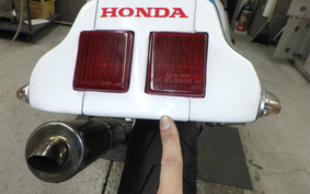 HONDA VFR400R 1989 NC30