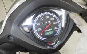 SUZUKI ADDRESS 110 CE47A