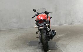 HONDA CBR250R MC42