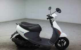 SUZUKI LET's 4 CA41A