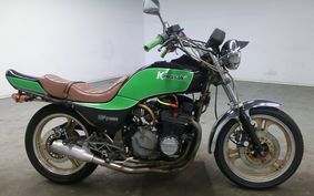 KAWASAKI GPZ400F 1996 ZX400C