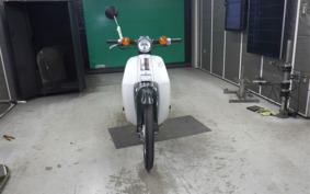 HONDA C50 SUPER CUB C50