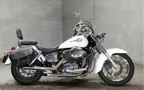 HONDA SHADOW 400 2004 NC34