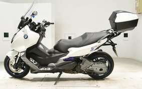 BMW C600 SPORT 2014 0131