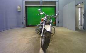 HONDA SHADOW 750 Gen. 3 2005 RC50