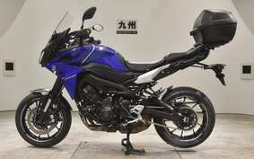 YAMAHA MT-09 Tracer 2017 RN51J