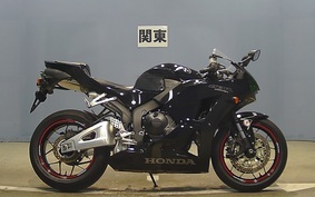 HONDA CBR600RR GEN 3 2014 PC40