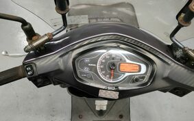 SUZUKI ADDRESS V125 S CF4MA