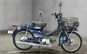 HONDA PRESS CUB 50 AA01