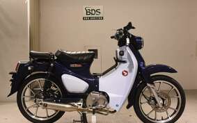 HONDA C125 SUPER CUB JA48