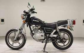 SUZUKI GN125 H PCJG9