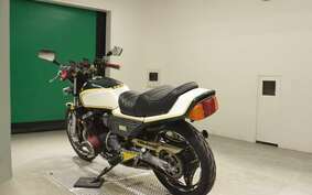 HONDA CBX400F 2002 NC07