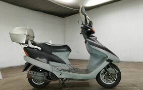 HONDA SPACY 125 JF04