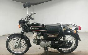 HONDA CD90 BENLY HA03