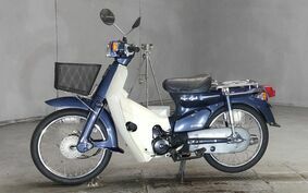 HONDA C50 SUPER CUB Custom AA01