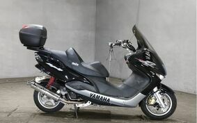 YAMAHA MAJESTY 125 5CA