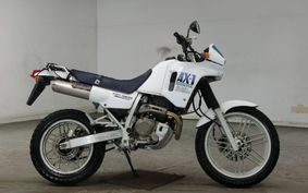 HONDA AX-1 MD21