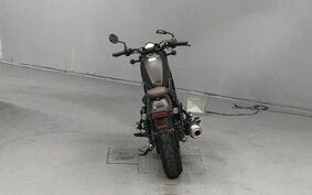 HONDA REBEL 250 S MC49