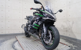 KAWASAKI NINJA 1000 SX 2020 ZXT02K