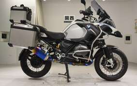 BMW R1200GS ADVENTURE 2014 0A02