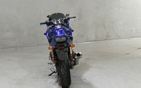 HONDA CB400 SUPER BOLDOR 2014 NC42