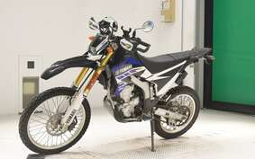 YAMAHA WR250R DG15J