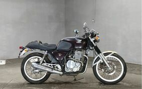 HONDA GB500TT 1985 PC16