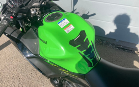 KAWASAKI NINJA 650 ABS KRT ED 2018 ER650H