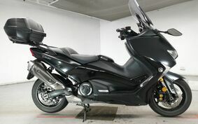 YAMAHA T-MAX 530 DX 2018 SJ15J