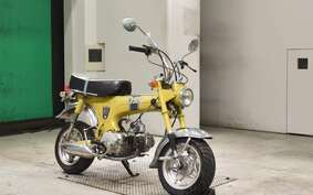 HONDA DAX 70 ST70