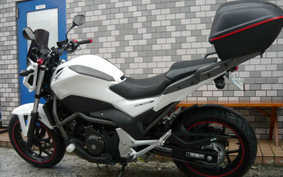 HONDA NC 700 S DCT ABS 2012 RC61