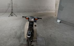 SUZUKI BIRDIE80 BC41A