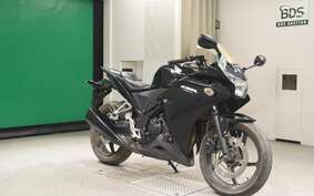 HONDA CBR250R GEN 3 MC41