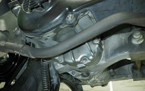 SUZUKI ADDRESS V125 CF4EA