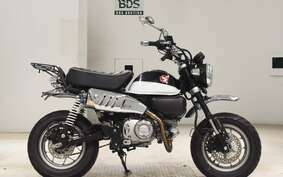 HONDA MONKEY 125 ABS JB02