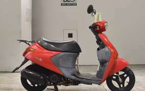 SUZUKI LET's 5 G CA47A