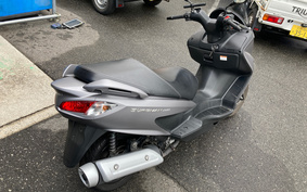 SUZUKI SKYWAVE 200 (Burgman 200) CH41A