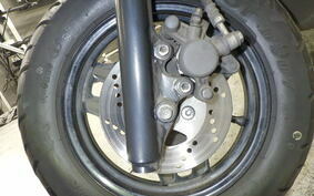 SUZUKI ADDRESS V125 CF4EA