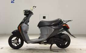 SUZUKI LET's 5 G CA47A