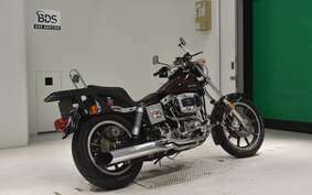 HARLEY FXS 1340 2008