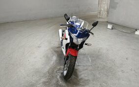 HONDA CBR250R MC41