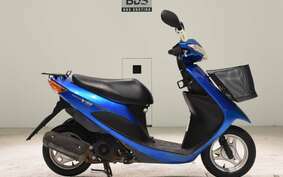 SUZUKI ADDRESS V50 Gen.2 CA44A